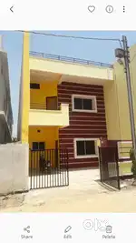 Duplex sale ready to move