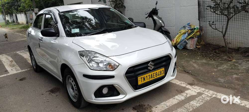 Maruti Suzuki Swift Dzire, 2024, CNG & Hybrids
