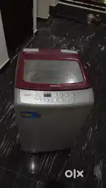 Samsung washing machine