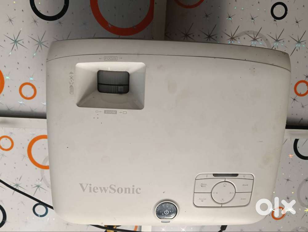 Projector new