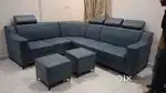 Shakya Sofa Manufacturing unit's