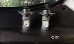 Philips original led headlight bulbs (350/led)