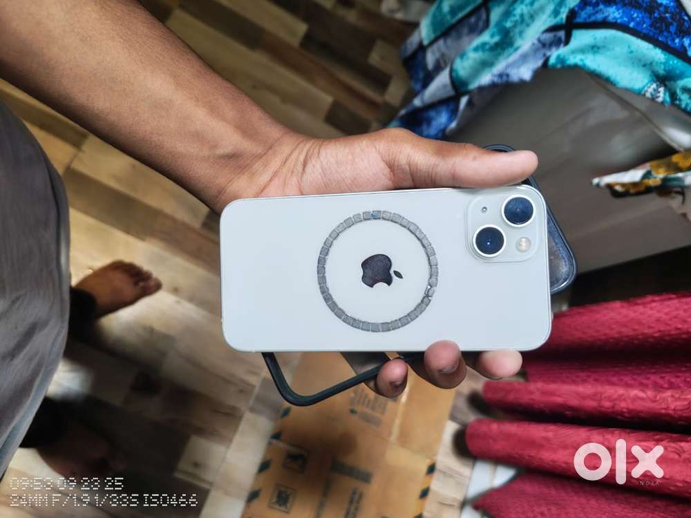 Iphone 13 all original