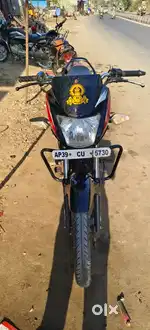 Good condition