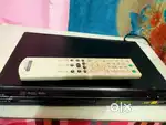 Sony model no-dvp sr650p5.1 chanel dvd player imported