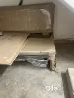 Sofa cum bed