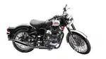 Classic 500, single owner