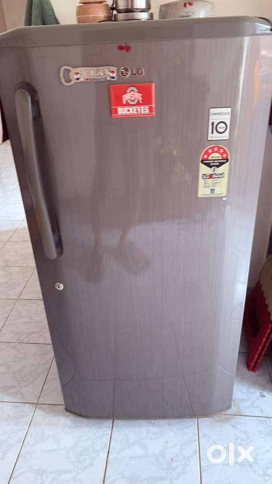 Refrigirator