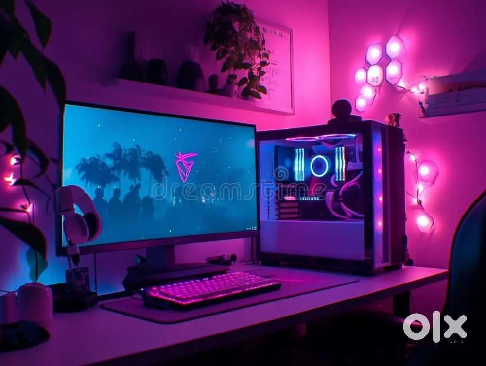 I am a video editor and graphic designer