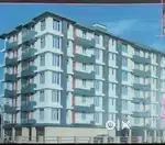 Sale 3 BHK Road side Apartment 1st plot.