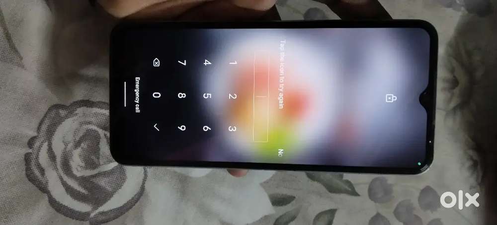 Vivo y21 Fully meant condition