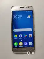 Samsung Galaxy J2