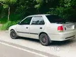 Maruti Suzuki Esteem 2006