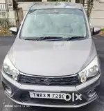Maruti Suzuki Celerio VXI MT, 2021, Petrol