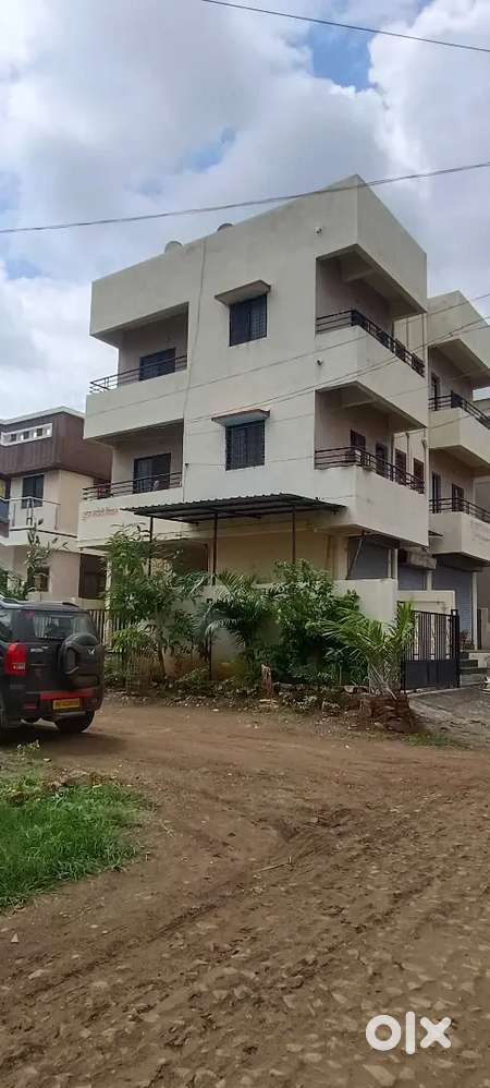 1 or 2bhk flat on rent