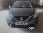 Maruti Suzuki Baleno 1.2 Delta, 2016, Petrol