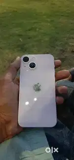 iPhone 13 mini