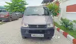 Maruti Suzuki Eeco CNG 5 Seater AC, 2017, Petrol