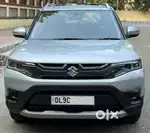 Maruti Suzuki Brezza 1.5 ZXI SMART HYBRID, 2022, Petrol