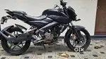 Perfect condition NS200 for sale