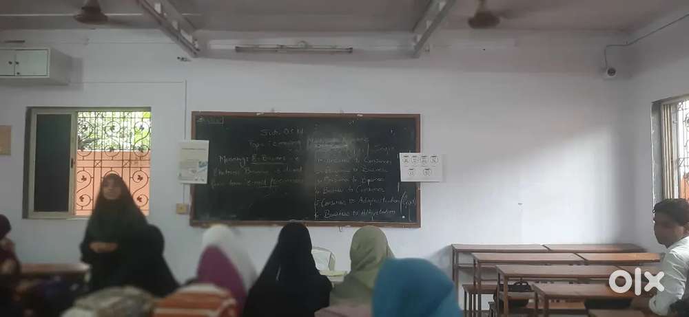 Home and Private Tution Available