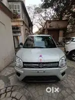 Maruti Suzuki Wagon R, 2025, CNG & Hybrids