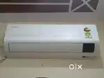 Samsung AC 2 Ton Split