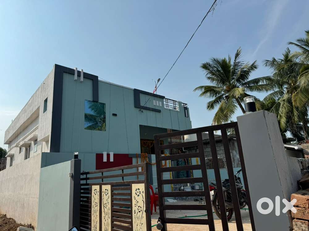 Spacious peaceful house for sale