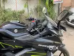 Gixxer SF modal 2024