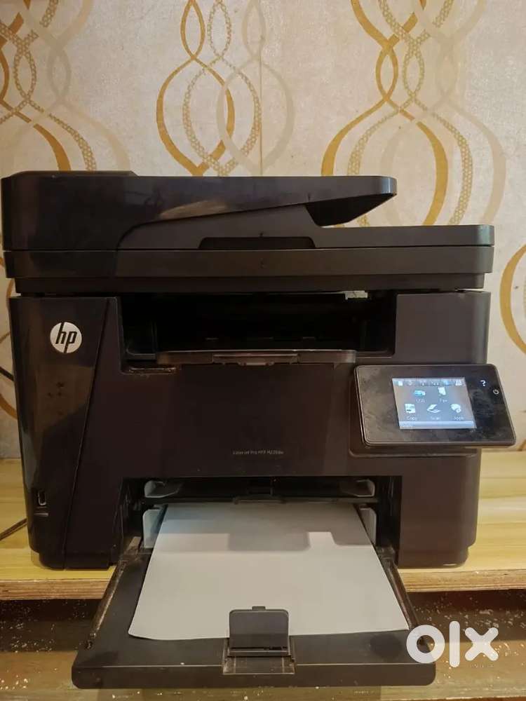 HP LaserJet Pro MFP M225dw