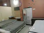 Room for rent only girls required