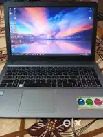 Asus laptop