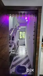 Newly construction