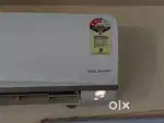 LG SPLIT AC 1.5 Ton New condition Very Good