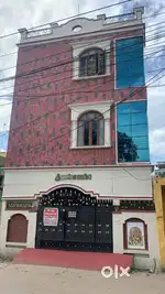Powerpet, Eluru Duplex House