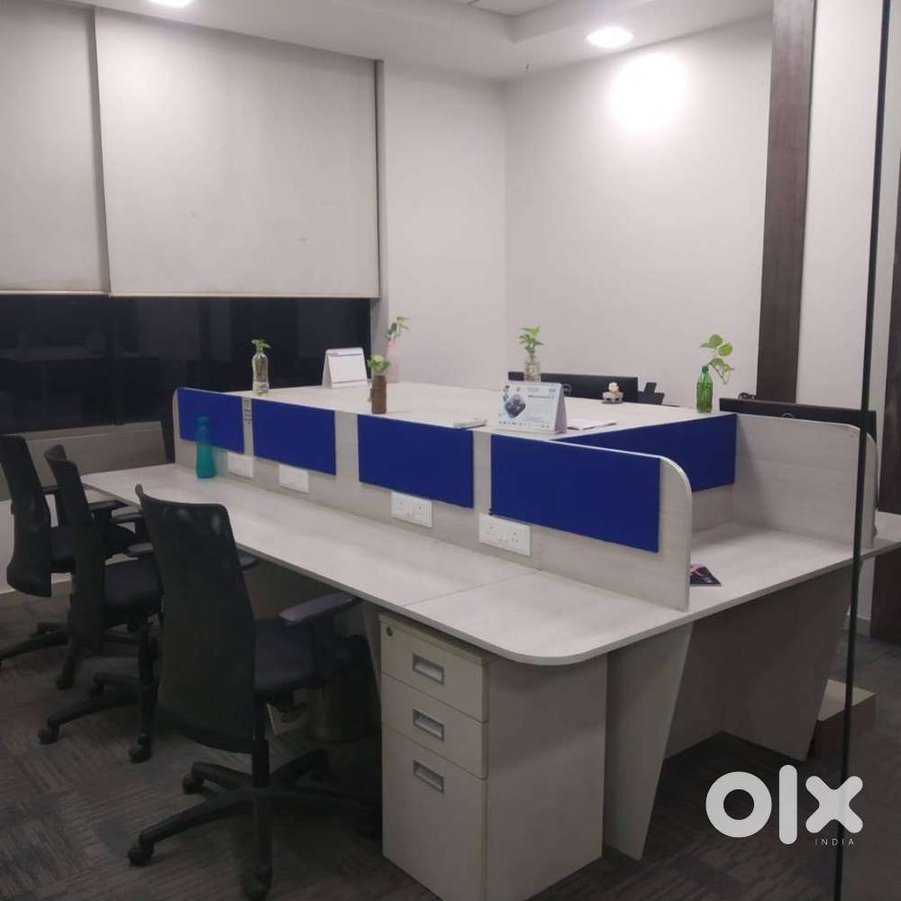 Furnished Office Space For Rent in Shivaji Nagar