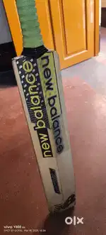 Cricket tennis bat new urgent sale