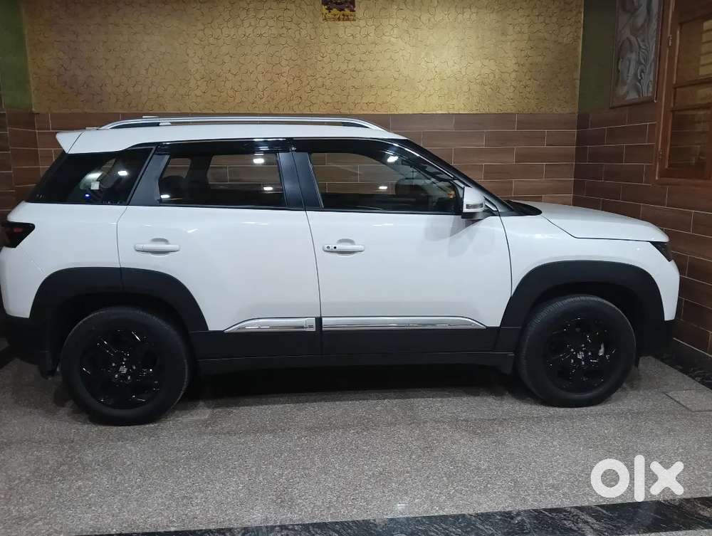 Maruti Suzuki Brezza 2025 Petrol 1500 Km Driven