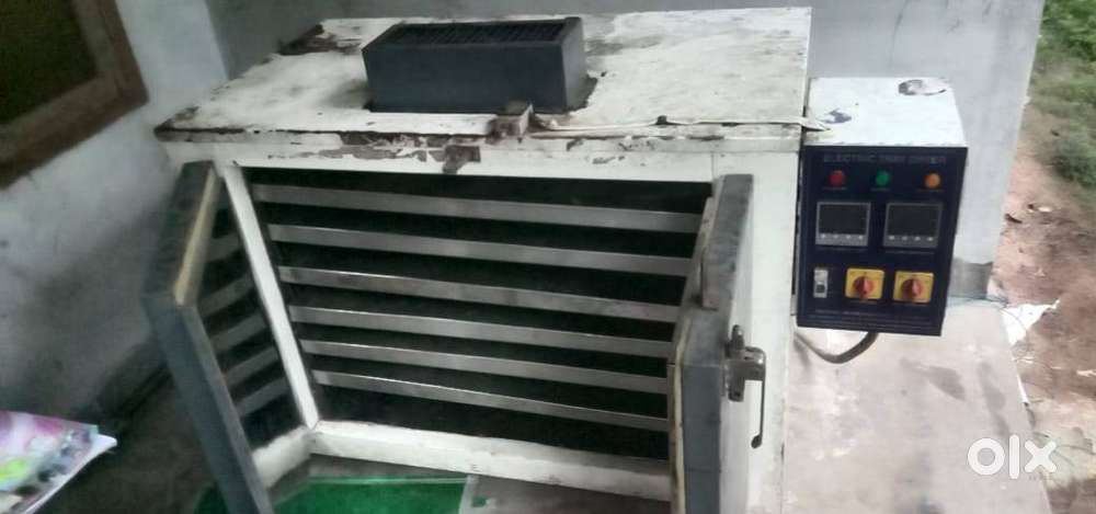 GOOD CONDITION AIR DRYER FOR SALE