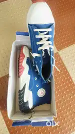 Shoes @70% discount