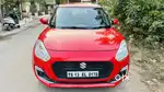 Maruti Suzuki Swift VXI Optional, 2018, Petrol