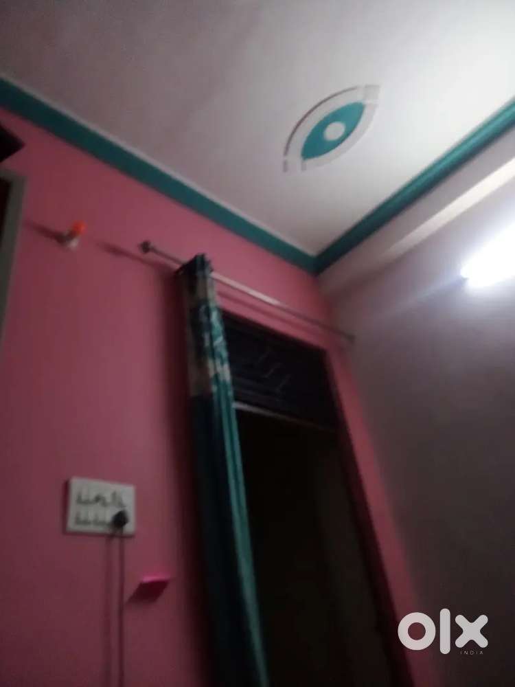 Rent for first floor