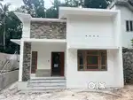 1000sqft House For Sale Ayiroopara