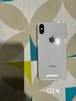 Iphone X 64GB