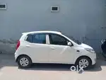 Hyundai i10 2011 CNG & Hybrids Good Condition