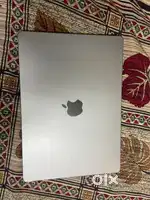 MacBook Pro M1 Pro 16 GB 512 GB only device and charger 96W