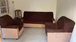 Good quality sofa for sale
