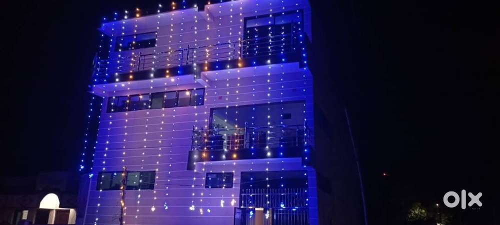 3 famaly also rent mob