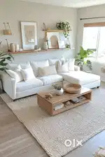 2 BHK SEMI FURNISHED FLAT FOR RENT NEAR ERANHIPAALAM
