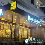 Job opportunities in Polar bear company